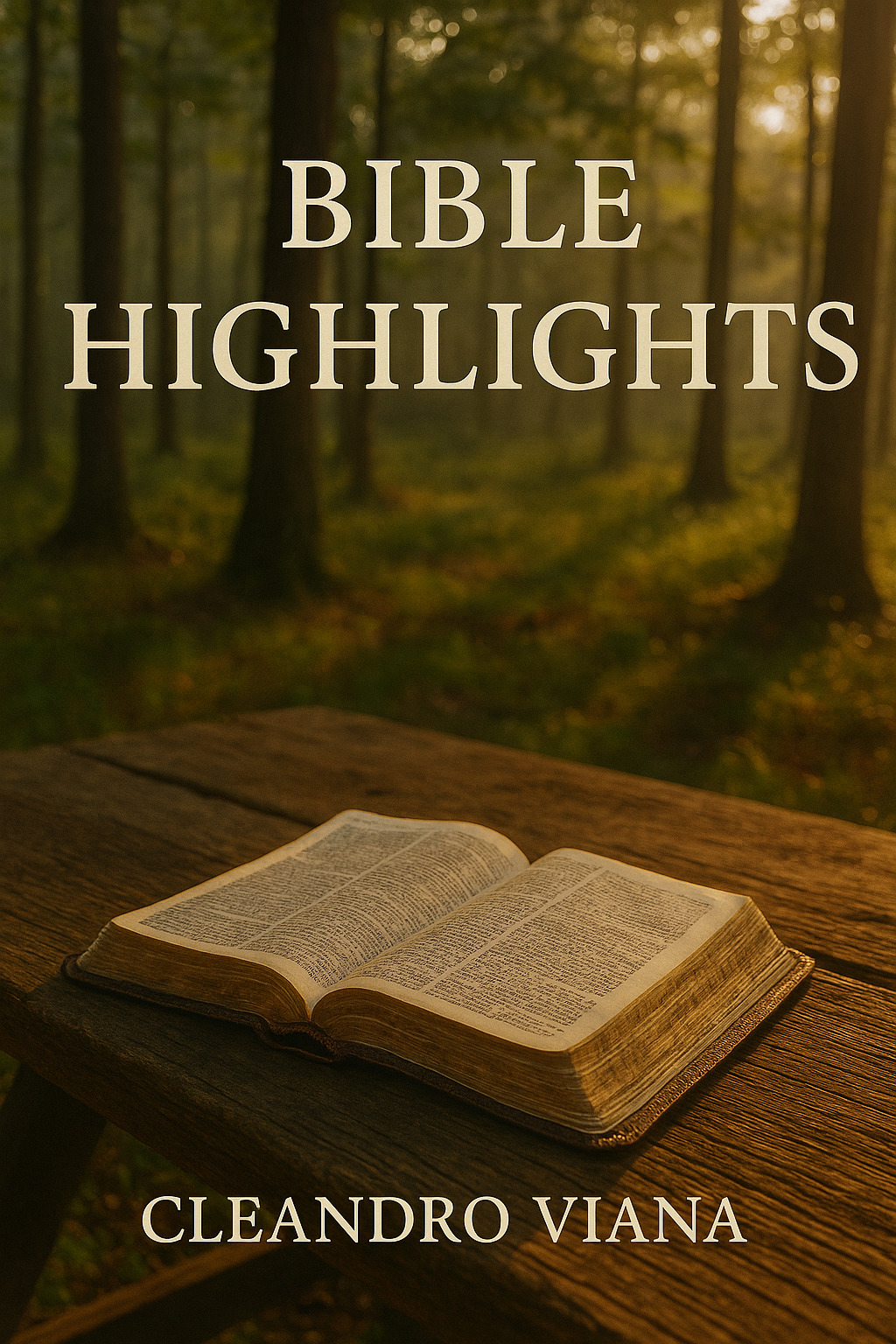 Bible Highlights