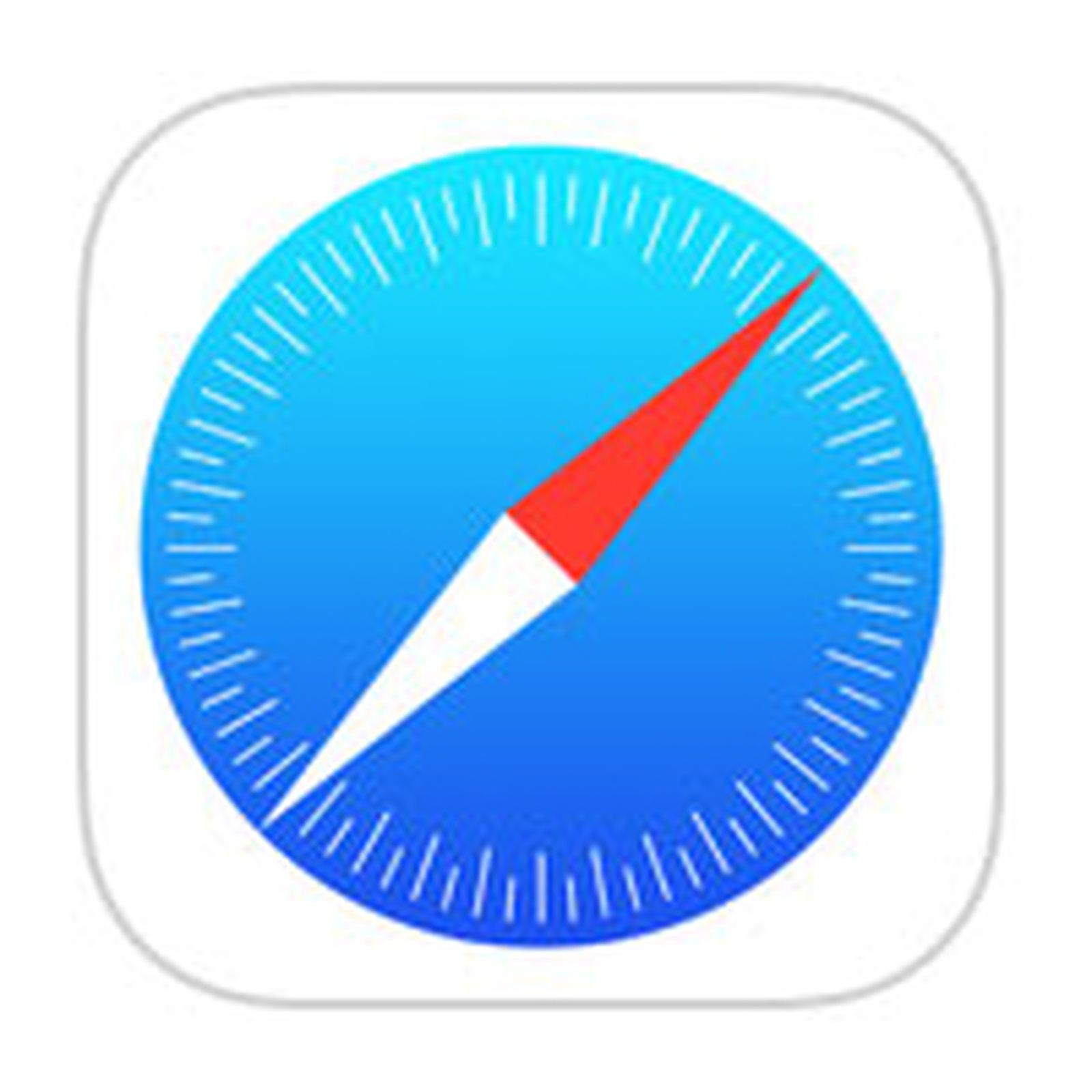 Safari browser icon